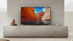 Chọn tivi cao cấp nên mua ngay tivi Sony KD-75X80J 4K 75 inch với tầm giá 30 triệu