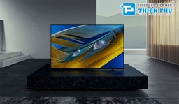 Tham khảo 3 model tivi sony 55 inch hiện đại tại Điện Máy Thiên Phú