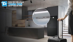 Có nên mua tủ lạnh Casper RM-522VBW 463 lít Inverter hay không?