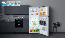 Tủ lạnh Casper inverter 404 lít RT-421VGW 2 cánh có nên mua không?