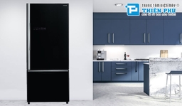 4 Điểm được đánh giá cao của tủ lạnh Hitachi R-B505PGV6(GBK) 2 cánh