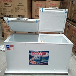 Chia sẻ bí quyết chọn tủ đông Denver phù hợp với mọi nhu cầu sử dụng