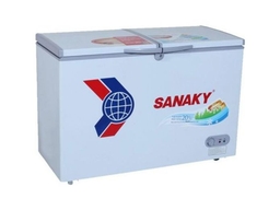 Chọn tủ đông tốt và chất lượng, nhất định không nên bỏ qua tủ đông Sanaky VH-4099A1