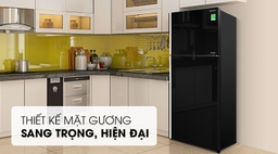Top 3 tủ lạnh Hitachi 300-400 lít giá rẻ, tiết kiệm điện cho mọi nhà