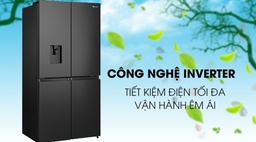 Thương hiệu Casper của nước nào? Cách nhận biết các dòng tủ lạnh Casper