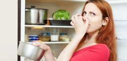 Tủ lạnh có mùi hôi sẽ gây ảnh hưởng như thế nào?