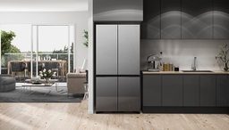 3 chiếc tủ lạnh Multidoor mang tới nhiều tiện ích cho người dùng
