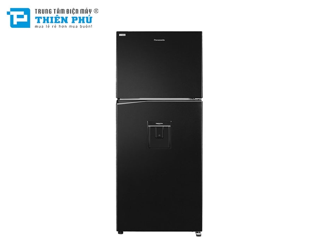 Tủ Lạnh Panasonic Inverter NR-TL351GPKV 2 Cánh 326 Lít
