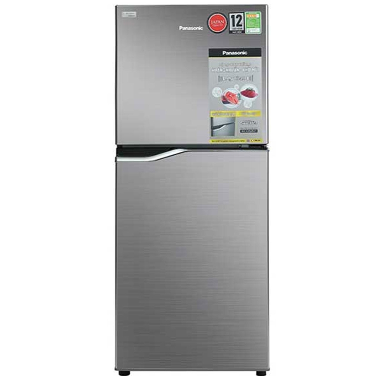 Tủ Lạnh Panasonic Inverter NR-TV261APSV 2 Cánh 234 Lít