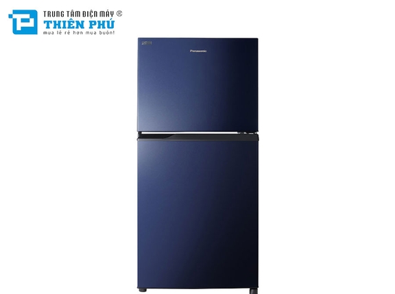 Tủ Lạnh Panasonic Inverter NR-TV261BPAV 2 Cánh 234 Lít