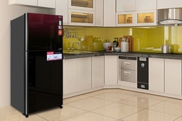 Top 3 tủ lạnh 2 cánh cho phòng bếp đáng mua nhất hiện nay