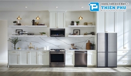 Ba chiếc tủ lạnh Sharp bán chạy tại Điện Máy Thiên Phú