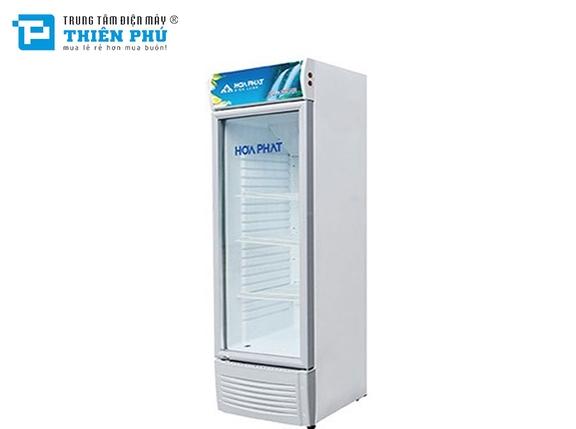 Tủ Mát Funiki HSC-550F1R1 1 Cánh 195 Lít