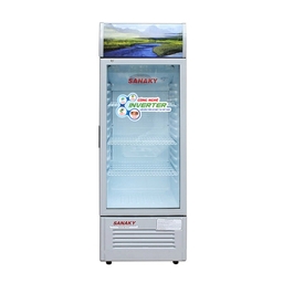 Tại sao Tủ Mát Sanaky Inverter VH-308K3 lại đắt hơn Tủ Mát Sanaky VH-308K