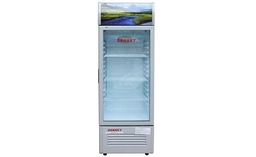 Tủ Mát Sanaky VH-218K 1 Cánh 180 Lít  giúp bảo quản hoa quả và rau xanh được lâu hơn
