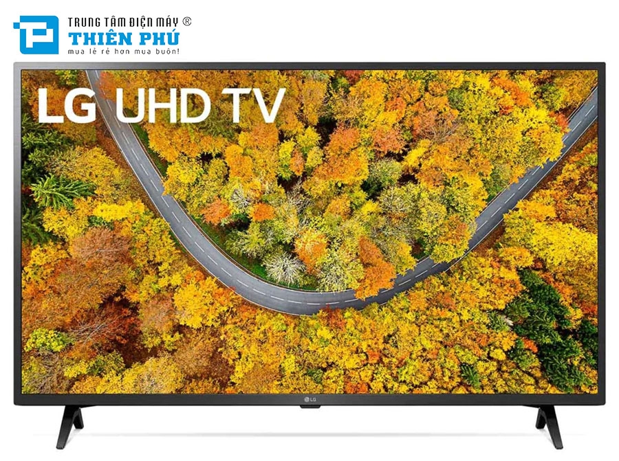 Smart Tivi LG 43 Inch 4K 43UP7500PTC