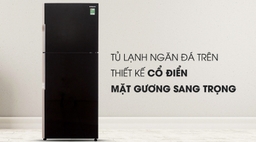 Có nên lựa chọn tủ lạnh Hitachi Inverter FG450PGV7 cho gia đình không?