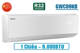 Điều hòa Gree inverter 9000btu giá có rẻ không?