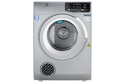 Đánh giá sản phẩm Máy Sấy Electrolux EDS805KQSA 8 Kg bán chạy nhất đầu năm 2020