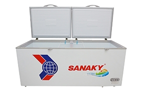Tư vấn chọn mua: Top tủ đông Sanaky 1 ngăn đáng tiền nhất tại Điện Máy Thiên Phú