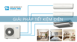 Giải đáp thắc mắc về điều hòa Multi 1 nóng 4 lạnh là gì ?
