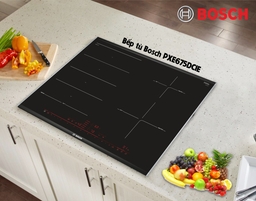 Sắm bếp từ Bosch 3 vùng nấu với giá bán chỉ từ 6 &#8211; 12 triệu