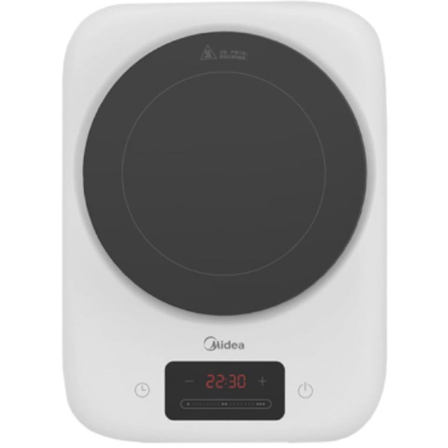 Bếp Từ Đơn Midea MI-T2221DC