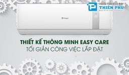 3 chiếc điều hòa 24000btu được đánh giá tốt ở khả năng tiết kiệm điện
