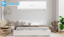 3 chiếc điều hòa Casper 18000 giá dưới 13 triệu nên mua đầu năm 2022