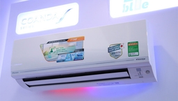 Top 3 điều hòa Đaikin 24000btu tiết kiệm điện vượt trội đáng mua nhất 2021
