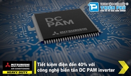 3 chiếc điều hòa 24000 giúp không gian thêm sang trọng, tiện nghi hơn