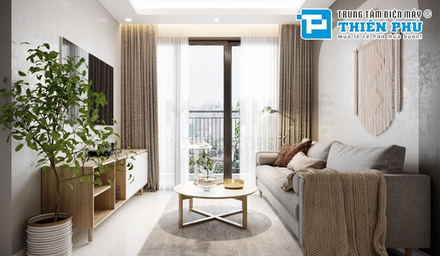 Có dùng điều hòa LG 24000 1 chiều inverter IEC24G1 cho phòng 35m2 không?