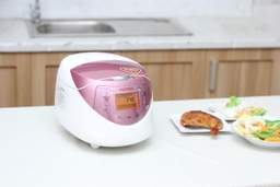 Top 3 nồi cơm điện Cuckoo giá rẻ đáng mua nhất năm 2023