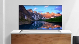 Smart tivi TCL 43 Inch 43P618 có những đặc điểm nổi bật nào?