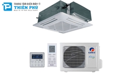 Những model điều hòa âm trần 2 chiều đáng để bạn sở hữu trong năm 2022