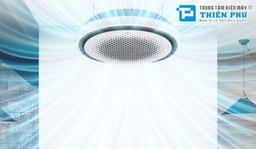 3 mẫu điều hòa âm trần LG ưu đãi cực kì hấp dẫn nhân dịp ngày 20.10 sắp tới
