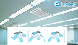 Top điều hòa âm trần 18000btu giá rẻ đáng mua năm 2023