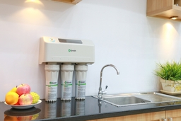 Những ưu điểm vượt trội của máy lọc nước RO AO Smith AR600-C-S-1 5 Lõi?
