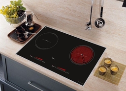 Bếp từ đôi Canzy CZ 930I: Sự lựa chọn hoàn hảo cho bếp nhà bạn
