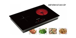 Nên chọn mua bếp điện từ đôi nào cho căn phòng bếp