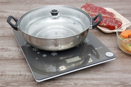 Những sự thật ít ai biết về bếp điện từ Kangaroo KG417i