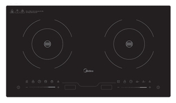 Bếp điện từ Midea 2ST-3304 có giá bao nhiêu?