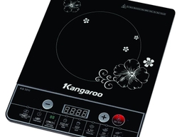 Review bếp từ đơn Kangaroo KG351i?