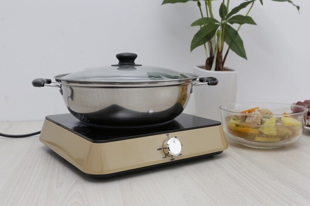 Ưu điểm và nhược điểm của bếp điện từ Midea đem đến cho người dùng.