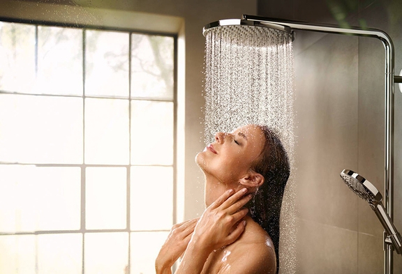 So sánh công nghệ của bình nóng lạnh Ferroli và bình nóng lạnh Casper