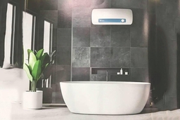Mùa đông ấm áp hơn với bình nóng lạnh Casper EH-20TH11 20 Lít