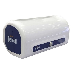Bình Nóng Lạnh Ferroli QQTE30 30 Lít &#8211; Mang sự hiện đại đến cho ngôi nhà của bạn