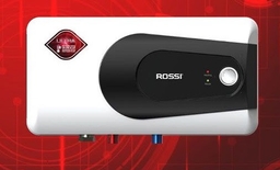 Bình nóng lạnh Rossi 20L giá bao nhiêu, model nào tốt ?