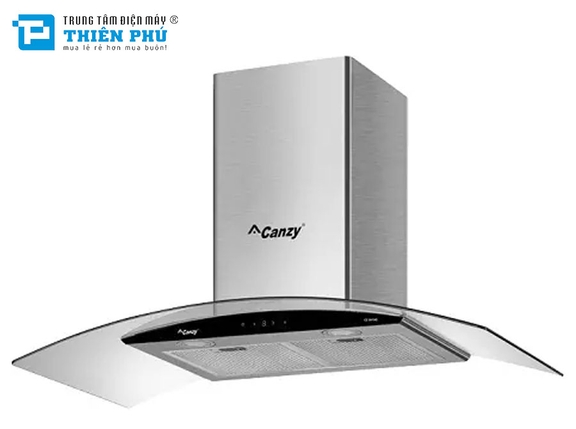 Máy Hút Mùi Canzy CZ 3970Q