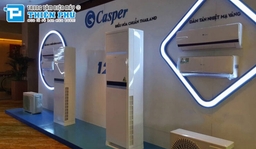 Tổng hợp 4 mẫu điều hòa cây 1 chiều đáng sắm nhất hè 2026